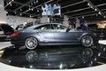 Mercedes-Benz CLS Brabus Rocket 800