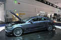 Mercedes-Benz CLS Brabus Rocket 800