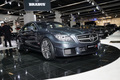 Mercedes-Benz CLS Brabus Rocket 800