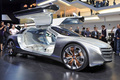Mercedes-Benz F125