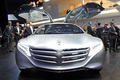 Mercedes-Benz F125