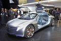 Mercedes-Benz F125