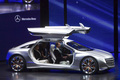 Mercedes-Benz F125