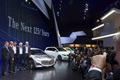 Mercedes-Benz F125