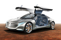 Mercedes-Benz F125