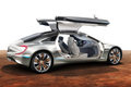 Mercedes-Benz F125