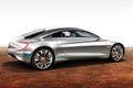 Mercedes-Benz F125