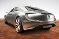 Mercedes-Benz F125