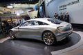 Mercedes-Benz F125
