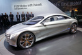 Mercedes-Benz F125