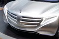 Mercedes-Benz F125