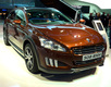 Peugeot 508 RXH