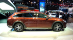 Peugeot 508 RXH