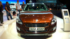 Peugeot 508 RXH