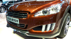 Peugeot 508 RXH
