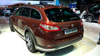 Peugeot 508 RXH
