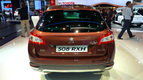 Peugeot 508 RXH