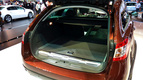 Peugeot 508 RXH