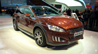 Peugeot 508 RXH