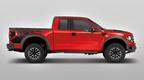 Ford F-150 SVT Raptor