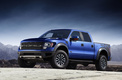 Ford F-150 SVT Raptor