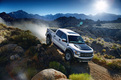 Ford F-150 SVT Raptor