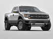 Ford F-150 SVT Raptor