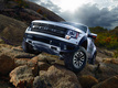 Ford F-150 SVT Raptor