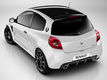 Renaul Clio RS «Ангелы и Демоны»