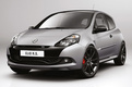 Renaul Clio RS «Ангелы и Демоны»