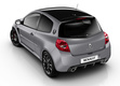 Renaul Clio RS «Ангелы и Демоны»