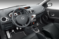 Renaul Clio RS «Ангелы и Демоны»
