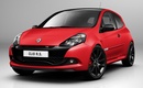 Renaul Clio RS «Ангелы и Демоны»