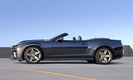 Chevrolet Camaro ZL1 Convertible