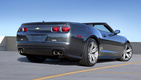 Chevrolet Camaro ZL1 Convertible