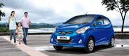 Сити-кар Hyundai Eon