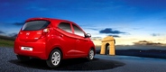 Сити-кар Hyundai Eon