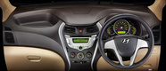 Сити-кар Hyundai Eon