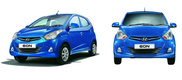 Сити-кар Hyundai Eon