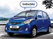 Сити-кар Hyundai Eon