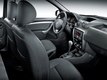 интерьер Renault Duster для России