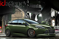 Ford Focus от The id Agency<BR>