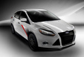 Ford Focus от Roush<BR>
