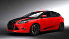 Ford Focus от Steeda<BR>