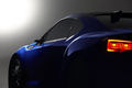 Subaru BRZ Concept STi
