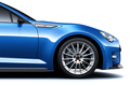 Subaru BRZ Concept STi