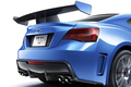 Subaru BRZ Concept STi