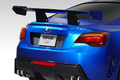 Subaru BRZ Concept STi