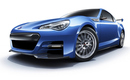 Subaru BRZ Concept STi