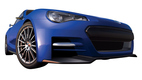 Subaru BRZ Concept STi